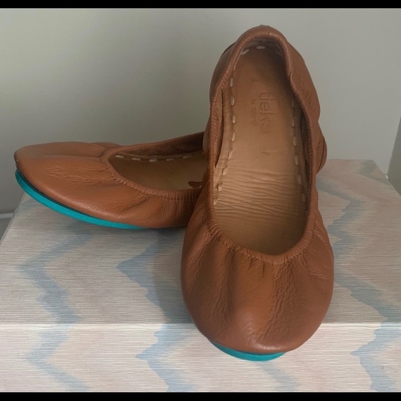 Tieks Shoes - Tieks